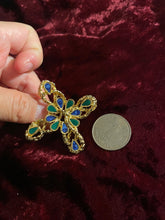 將圖片載入圖庫檢視器 2025 Europe 80-90s vintage pendant (2025EVP02)