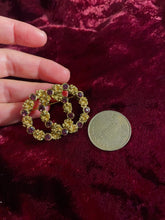 將圖片載入圖庫檢視器 2025 Europe 80-90s vintage pendant (2025EVP03)