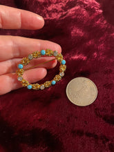 將圖片載入圖庫檢視器 2025 Europe 80-90s vintage pendant (2025EVP05)