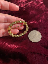 將圖片載入圖庫檢視器 2025 Europe 80-90s vintage pendant (2025EVP05)