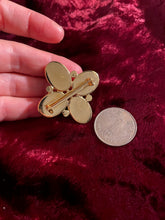將圖片載入圖庫檢視器 2025 Europe 80-90s vintage pendant (2025EVP06)