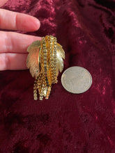 將圖片載入圖庫檢視器 2025 Europe 80-90s vintage pendant (2025EVP07)
