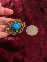 將圖片載入圖庫檢視器 2025 Europe 80-90s vintage pendant (2025EVP08)