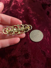 將圖片載入圖庫檢視器 2025 Europe 80-90s vintage pendant (2025EVP10)