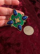 將圖片載入圖庫檢視器 2025 Europe 80-90s vintage pendant (2025EVP12)