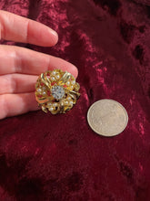將圖片載入圖庫檢視器 2025 Europe 80-90s vintage pendant (2025EVP13)