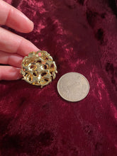 將圖片載入圖庫檢視器 2025 Europe 80-90s vintage pendant (2025EVP13)