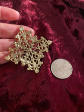 將圖片載入圖庫檢視器 2025 Europe 80-90s vintage pendant (2025EVP15)