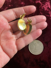 將圖片載入圖庫檢視器 2025 Europe 80-90s vintage earrings(2025EVE07)